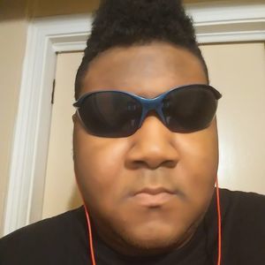 Meet your Posher, Darren